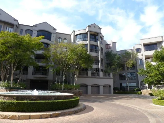 3 Bedroom Townhouse to rent in Morningside