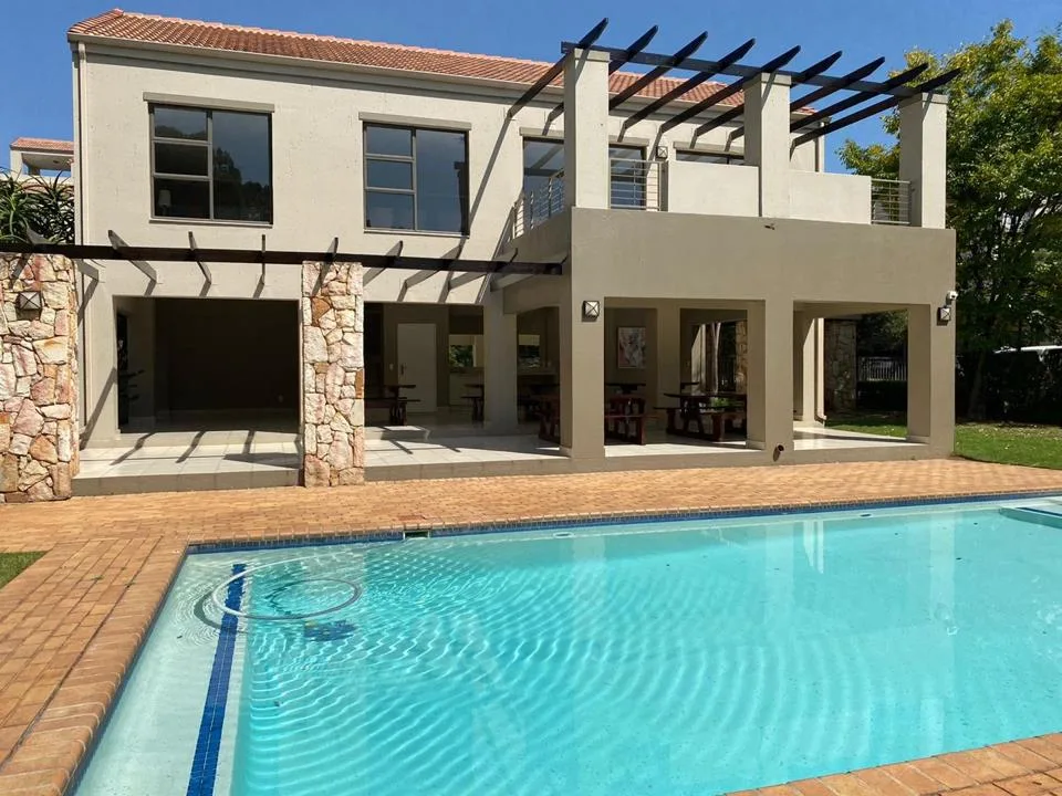 1 Bedroom Apartment / flat to rent in Paulshof