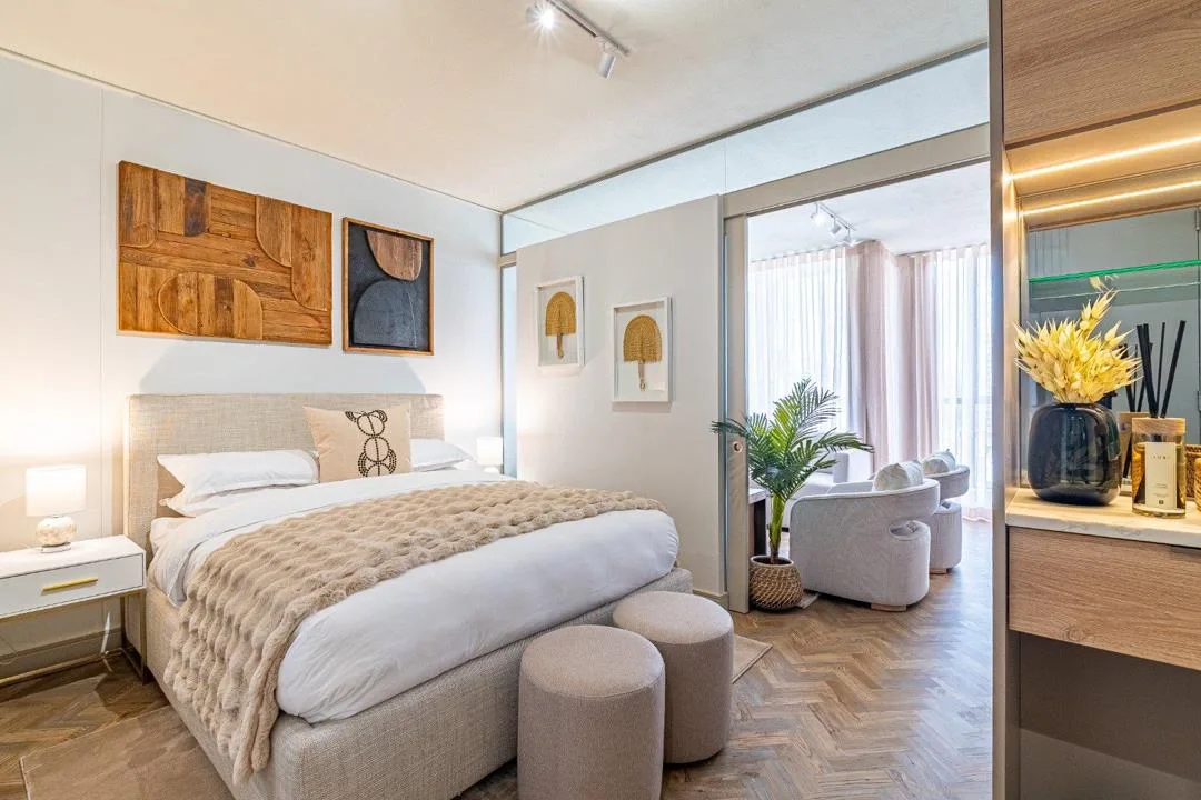 1 Bedroom Apartment / flat to rent in Rosebank