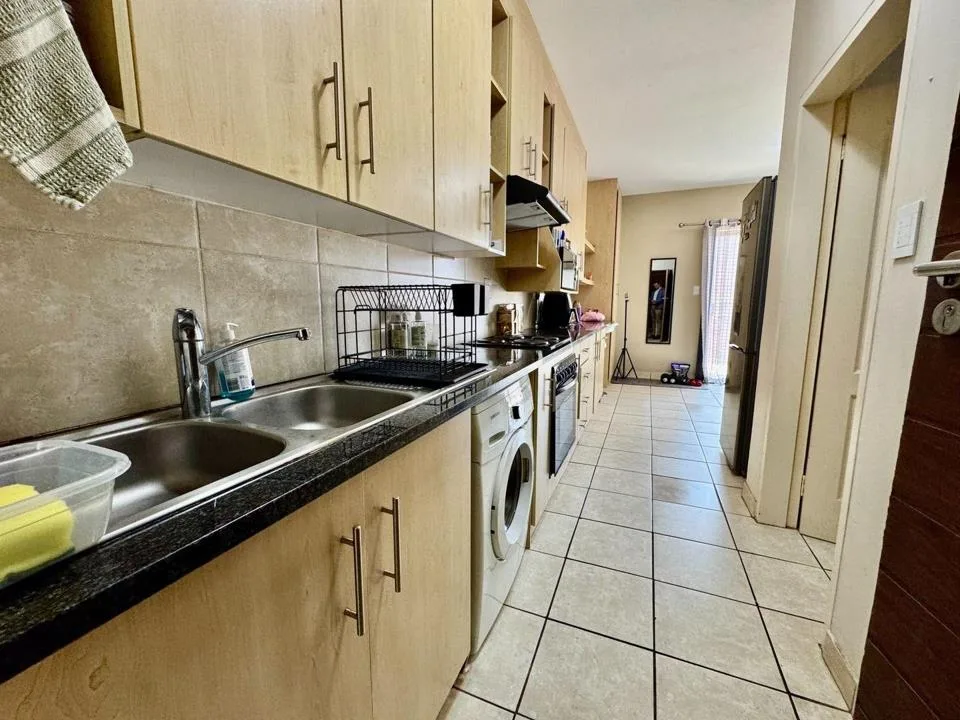 1 Bedroom Apartment / flat for sale in Die Bult