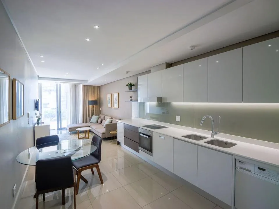 1 Bedroom Apartment / flat to rent in Sandown