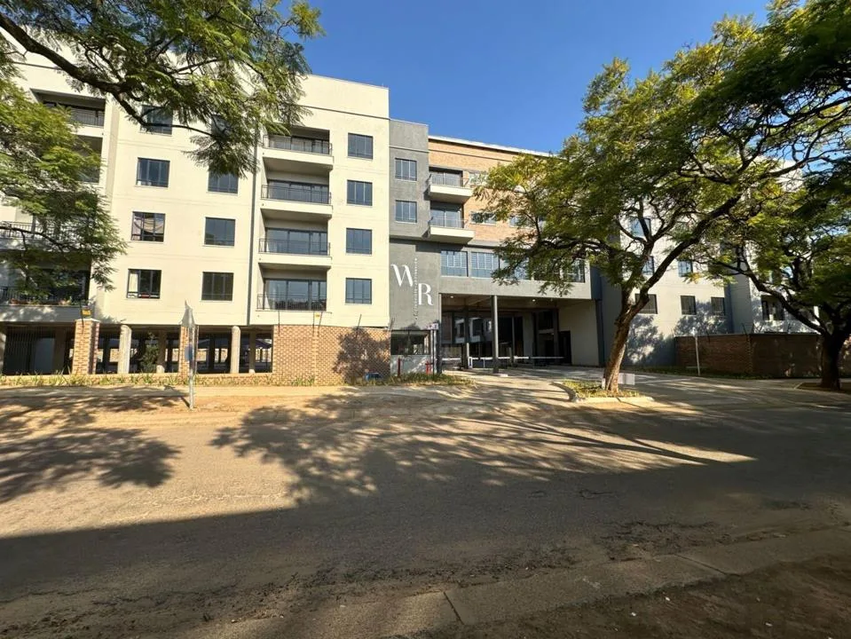 1 Bedroom Apartment / flat to rent in Waterkloof