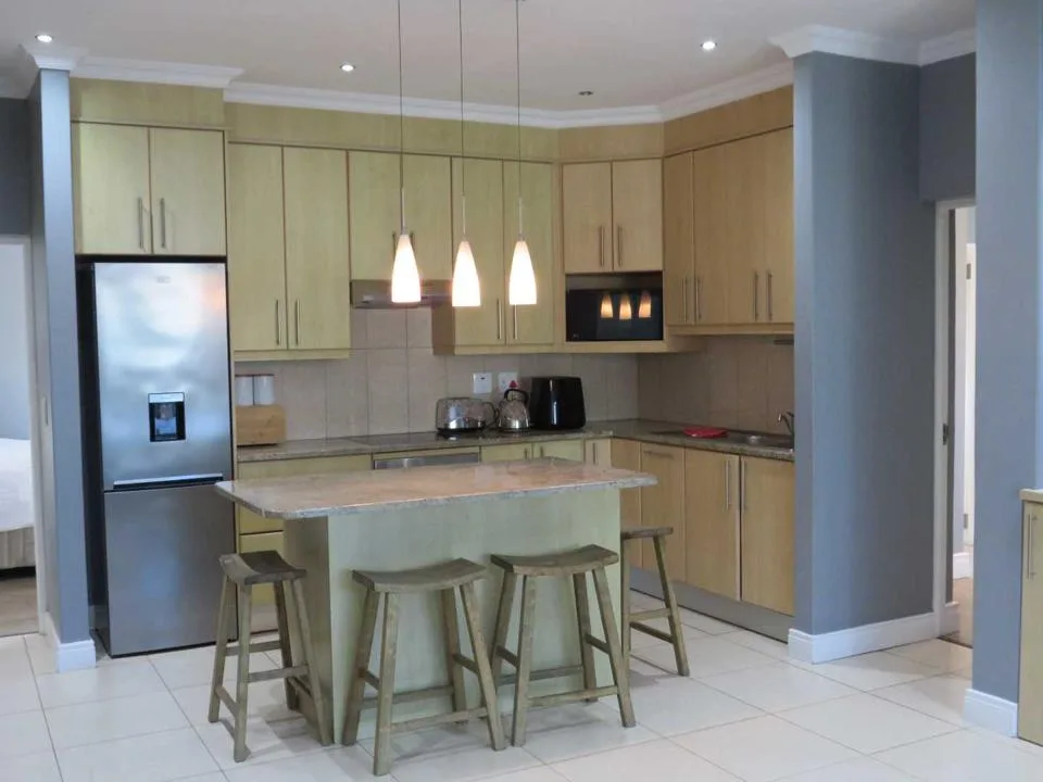 2 Bedroom Apartment / flat to rent in Big Bay