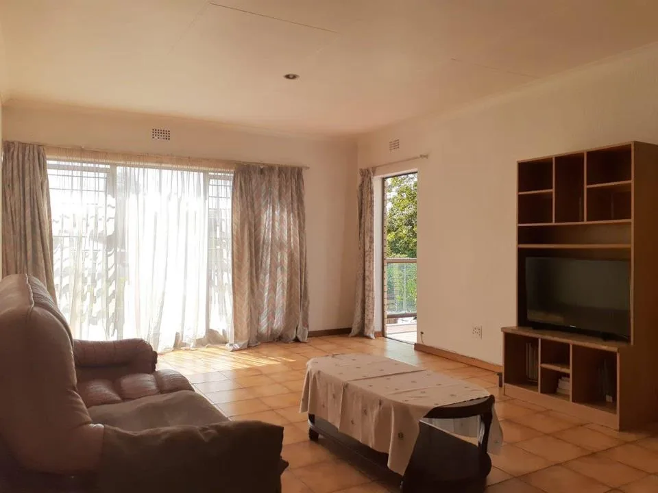 1 Bedroom Apartment / flat to rent in Ferndale