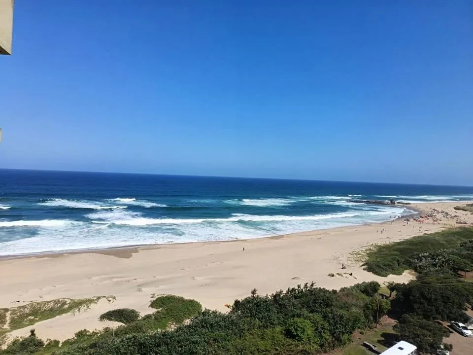 2.5 Bedroom Apartment / flat to rent in Amanzimtoti