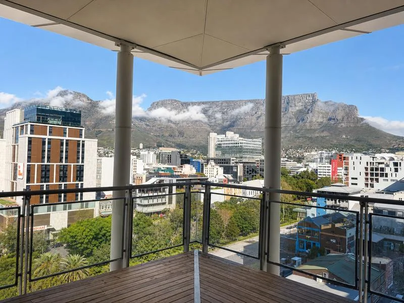 2 Bedroom Apartment / flat for sale in De Waterkant