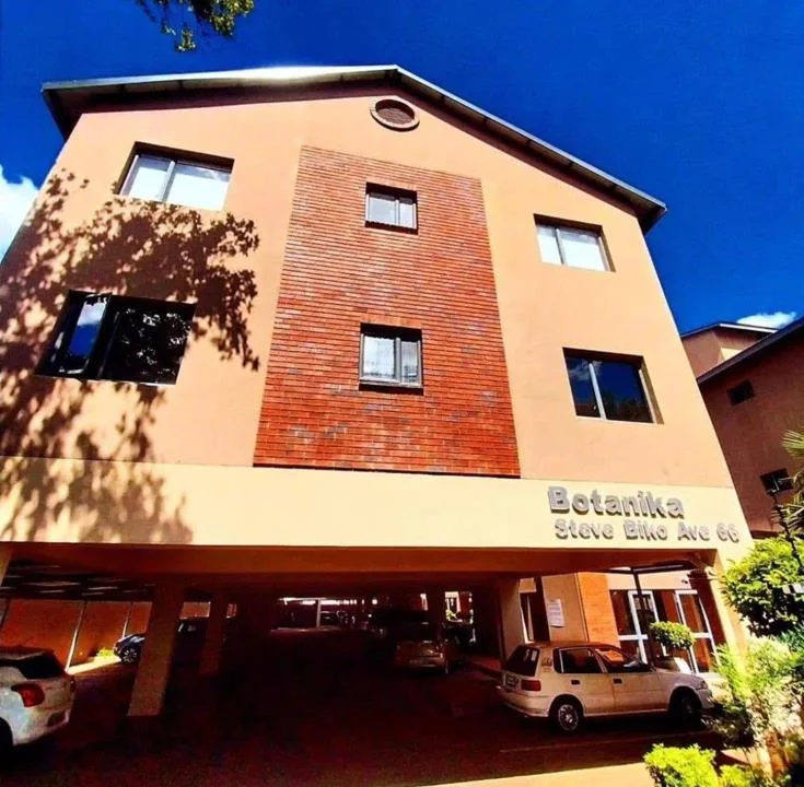 2 Bedroom Apartment / flat for sale in Die Bult