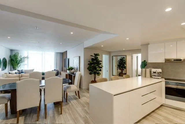 3 Bedroom Apartment / flat to rent in Umhlanga Central