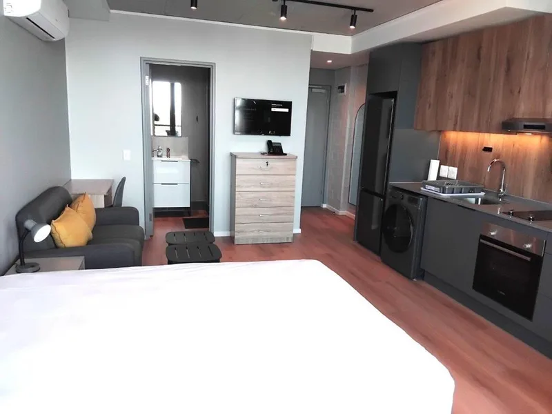 Apartment / flat to rent in Observatory