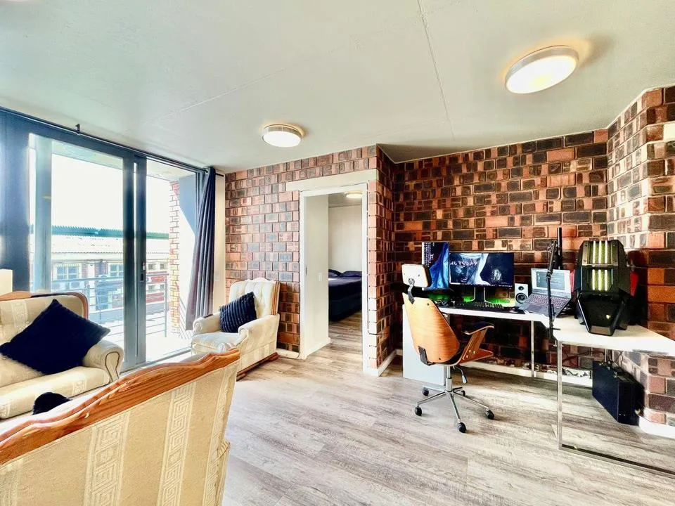 2 Bedroom Apartment / flat for sale in Observatory