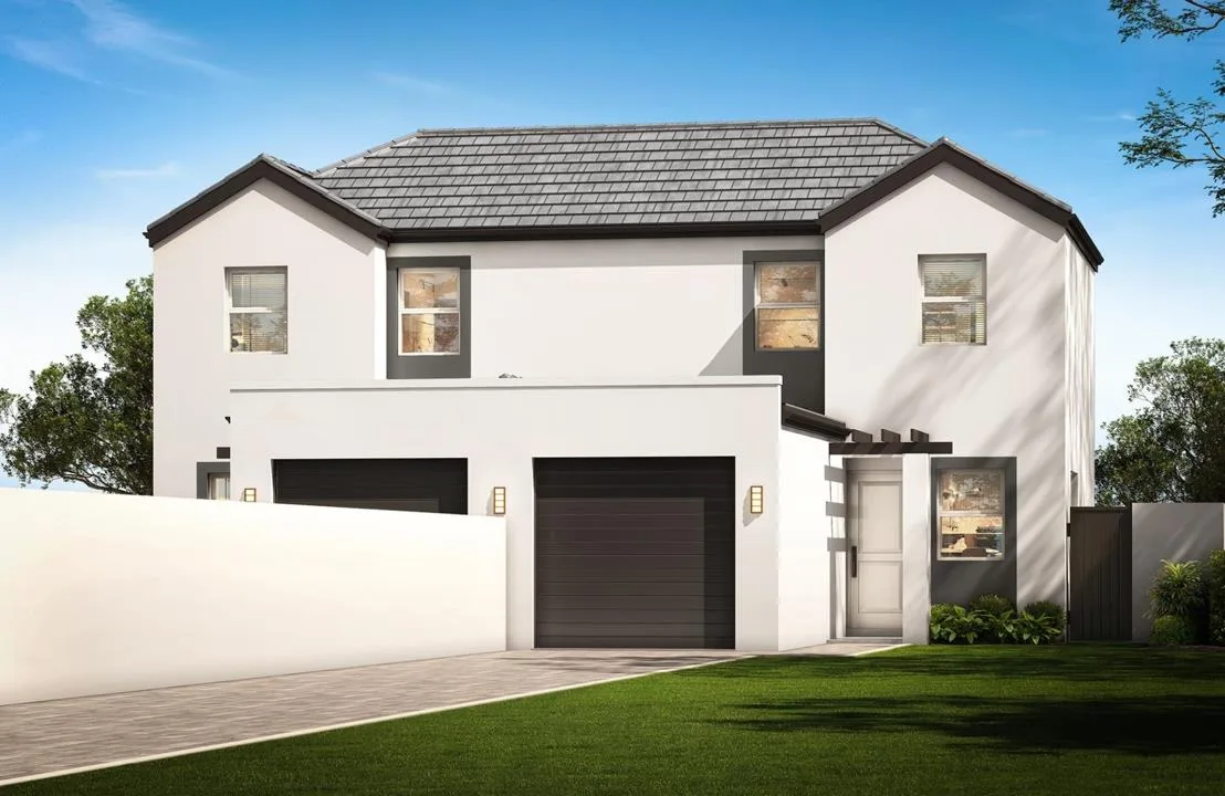 2 Bedroom House for sale in Paarl Rural