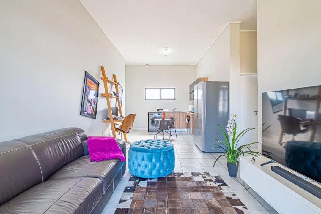 2 Bedroom Apartment / flat to rent in Linbro Park
