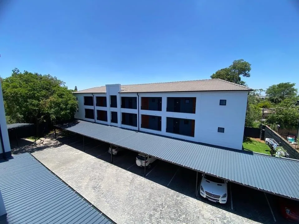 1 Bedroom Apartment / flat to rent in Menlo Park