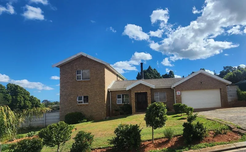 3 Bedroom House for sale in Tafelzicht