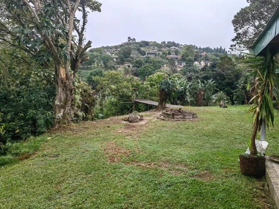 1 Bedroom Apartment / flat to rent in Padfield Park