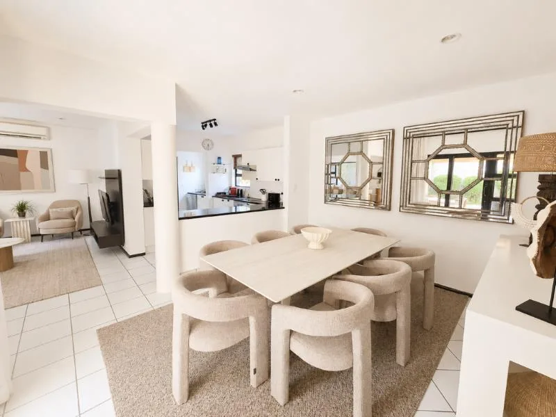 4 Bedroom House to rent in Dainfern Golf Estate