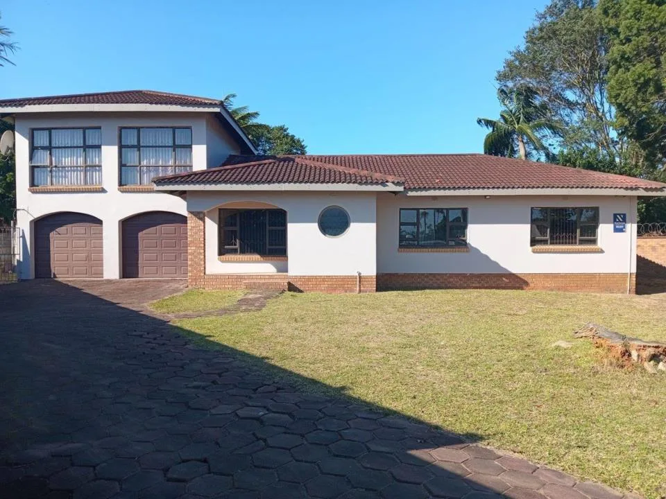 5 Bedroom House to rent in Meer En See