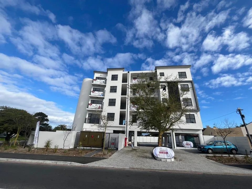 2 Bedroom Apartment / flat for sale in Flamingo Vlei