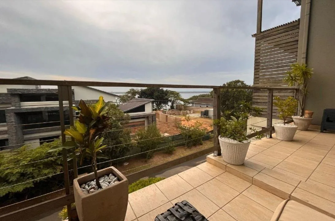 1.5 Bedroom Apartment / flat to rent in Mzingazi Golf Estate