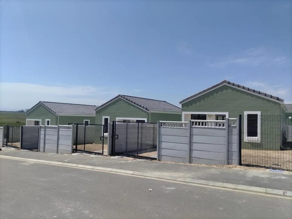 2 Bedroom House for sale in Greenville Garden City