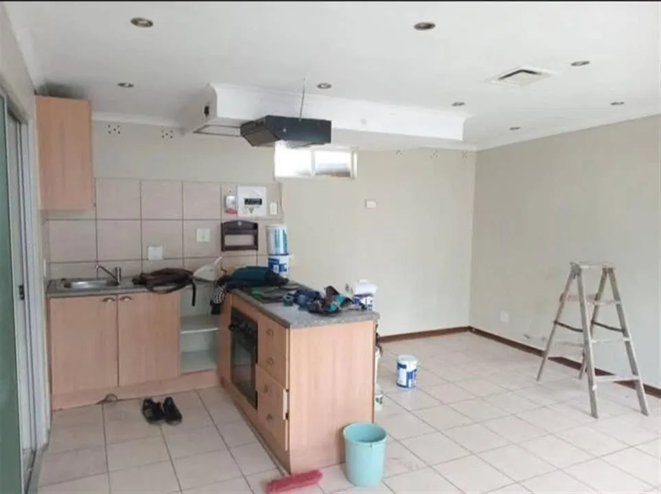 1 Bedroom House to rent in Rembrandt Park
