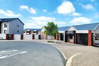 2 Bedroom Apartment / flat to rent in Carlswald