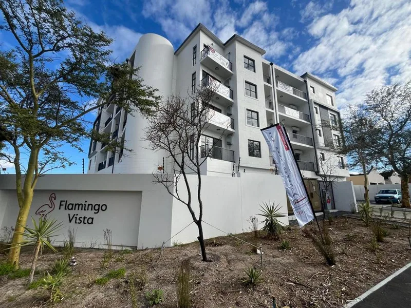 2 Bedroom Apartment / flat for sale in Flamingo Vlei