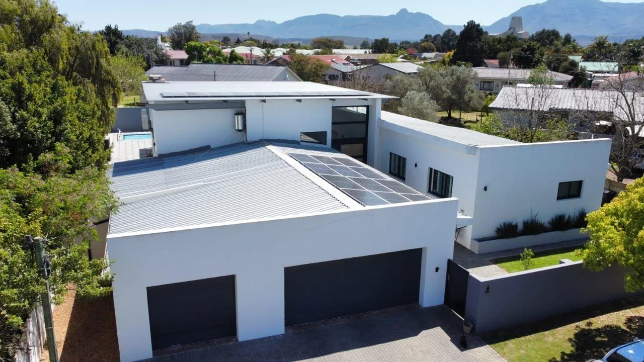 5 Bedroom House for sale in Riversdale