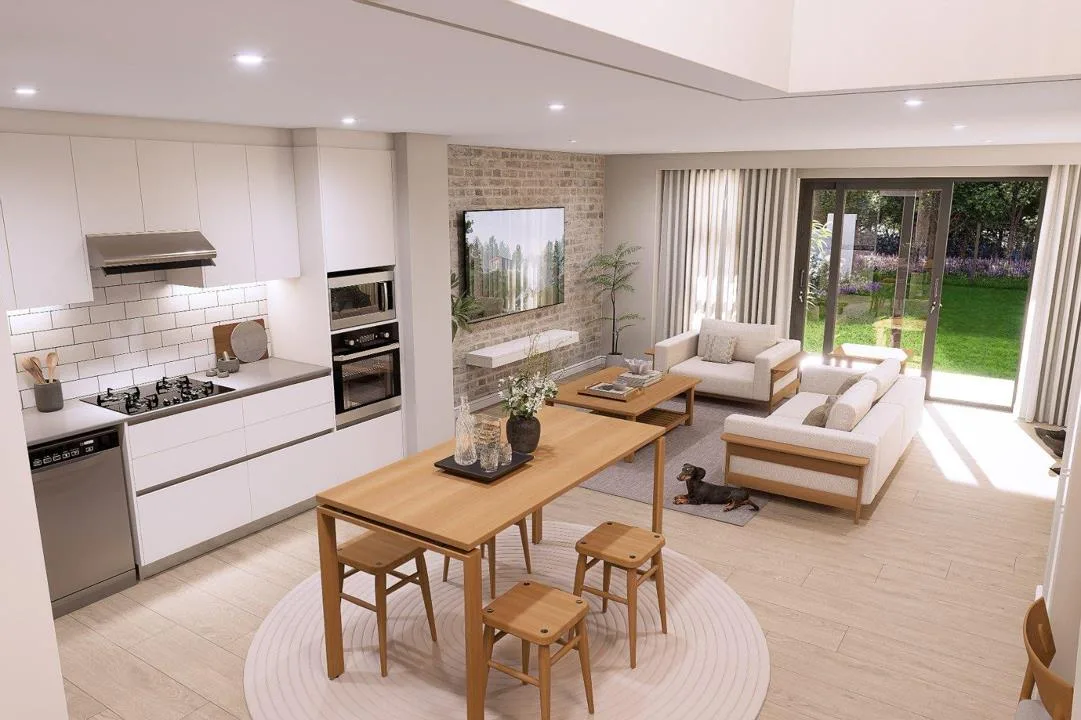 2 Bedroom Townhouse for sale in Stilbaai Wes
