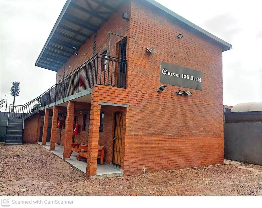 1 Bedroom Apartment / flat to rent in Meadowlands