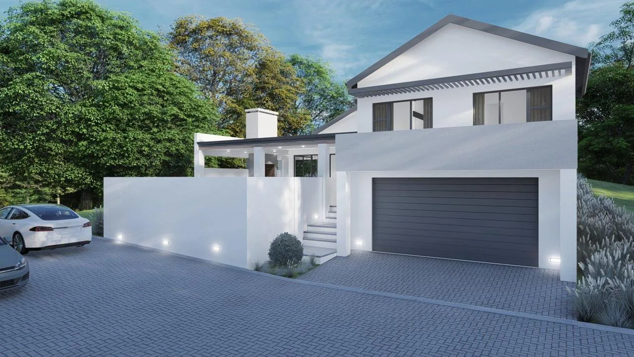 4 Bedroom House for sale in Wellington Central