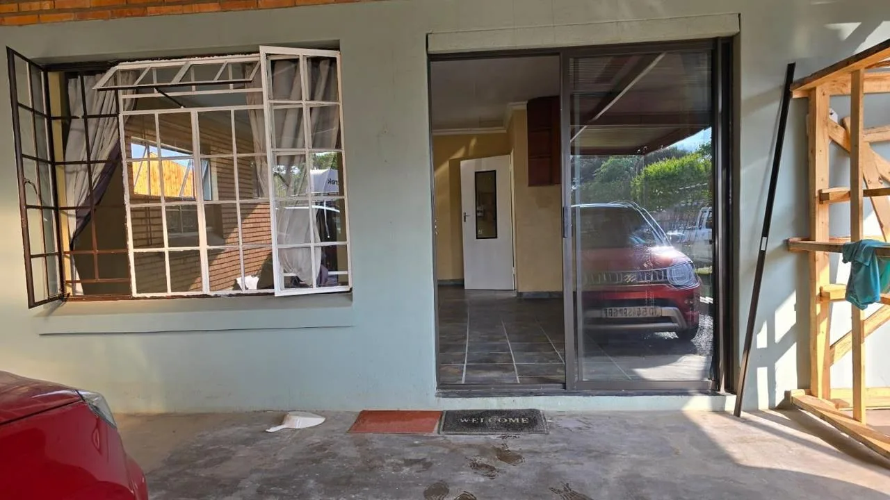 2 Bedroom House to rent in Petersfield