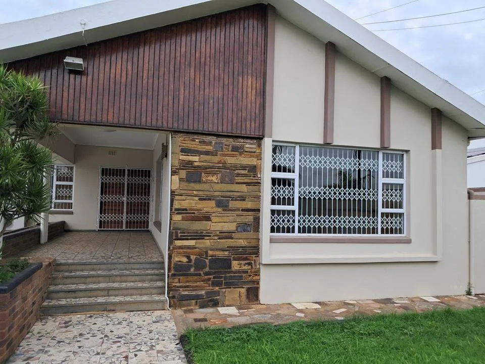3 Bedroom House to rent in Westville