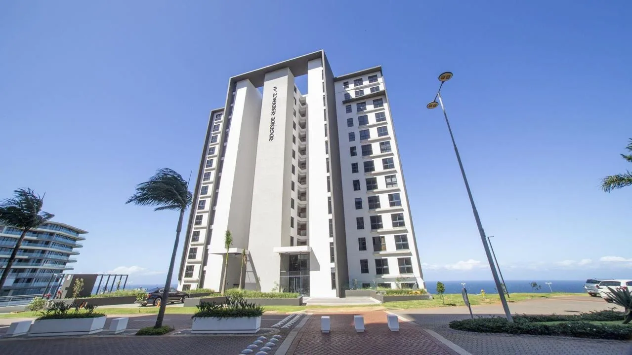2 Bedroom Apartment / flat to rent in Umhlanga Ridgeside