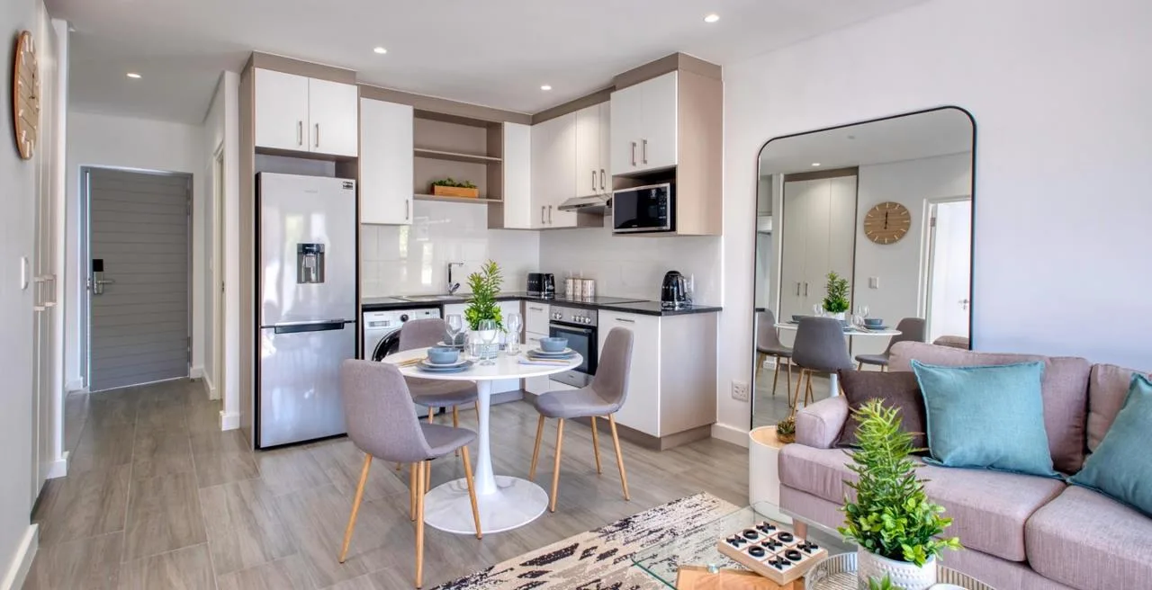 2 Bedroom Apartment / flat for sale in La Colline
