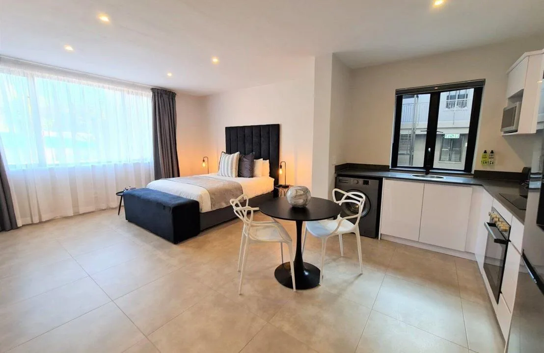1 Bedroom Apartment / flat to rent in Greenside