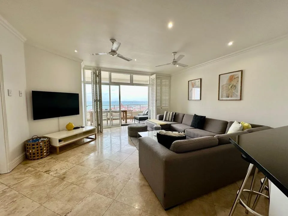 2 Bedroom Apartment / flat to rent in Umhlanga Central