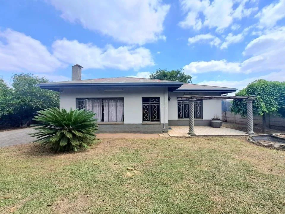 3 Bedroom House to rent in Three Rivers