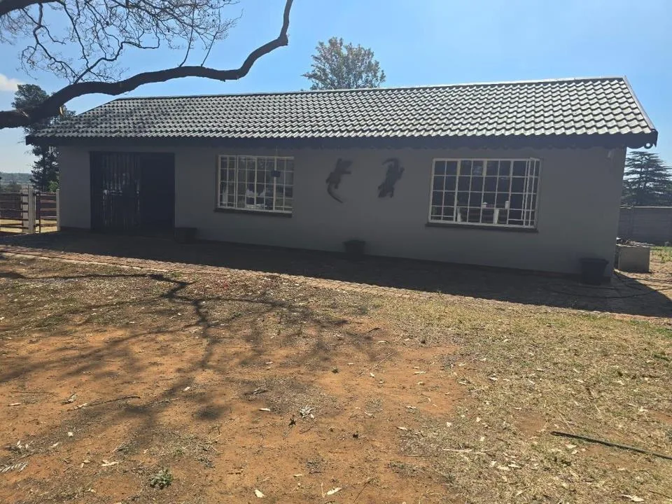 1 Bedroom Apartment / flat to rent in Rynfield AH