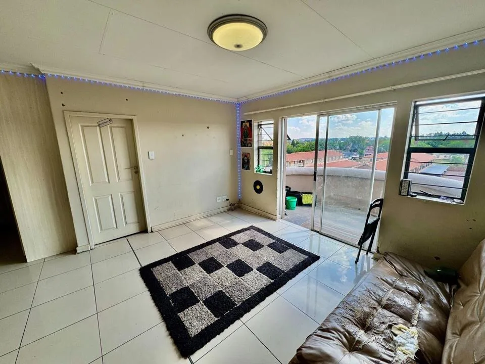 2 Bedroom Apartment / flat for sale in Die Bult