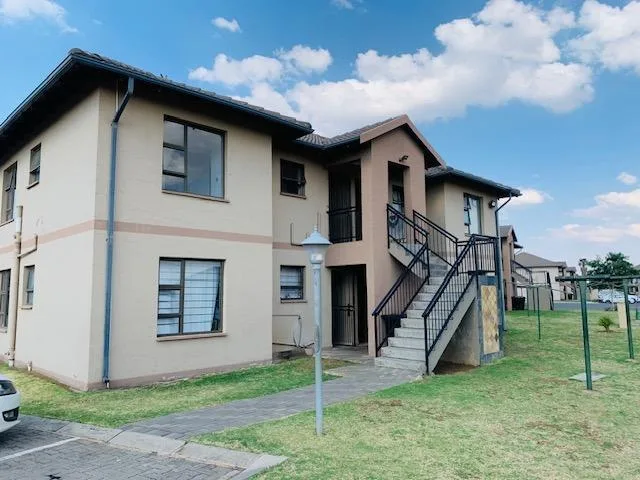 3 Bedroom Apartment / flat to rent in Boksburg East