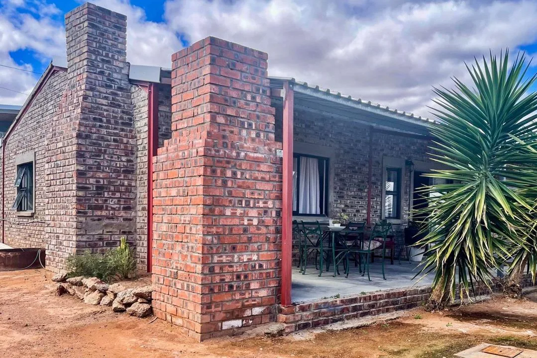 3 Bedroom House for sale in Calitzdorp