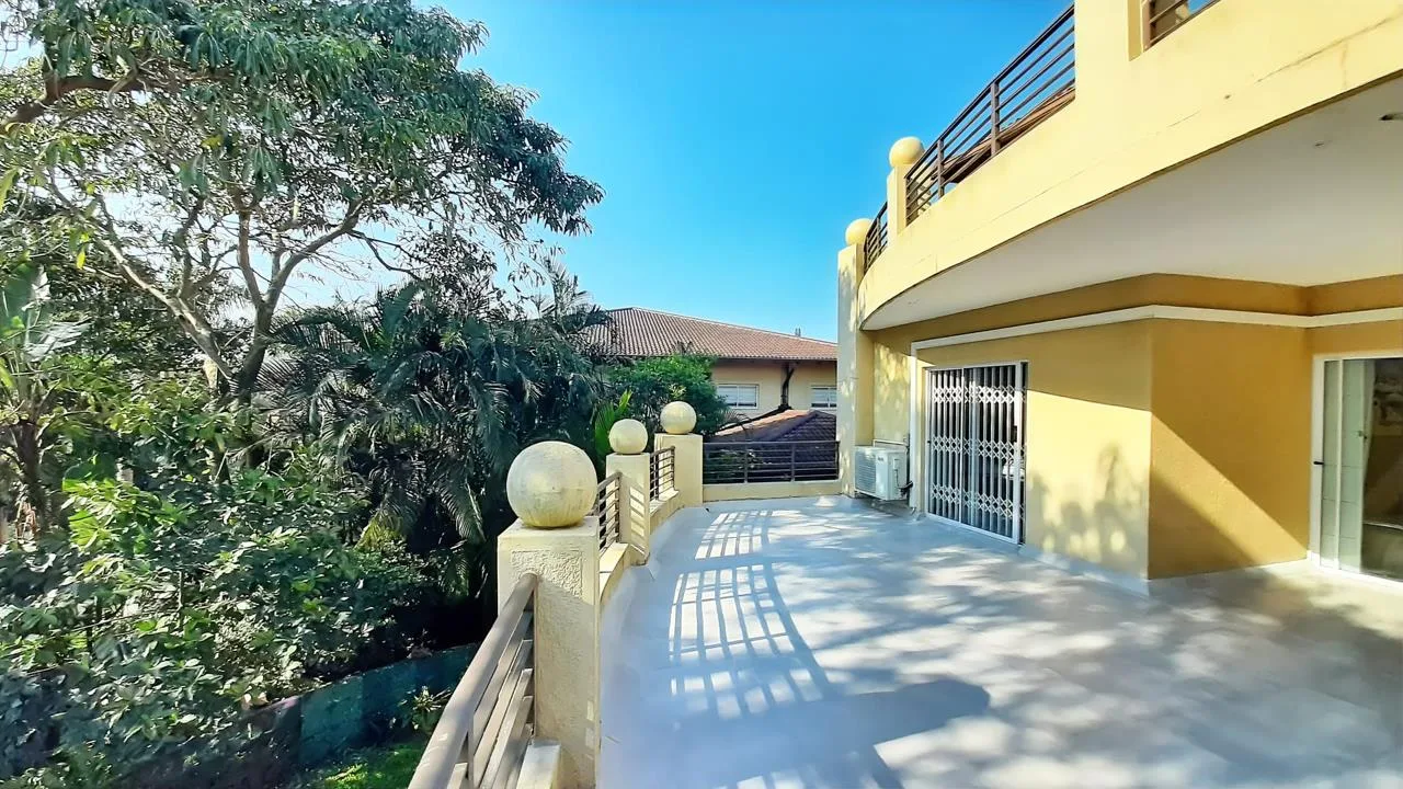 3 Bedroom Apartment / flat to rent in Willard Beach