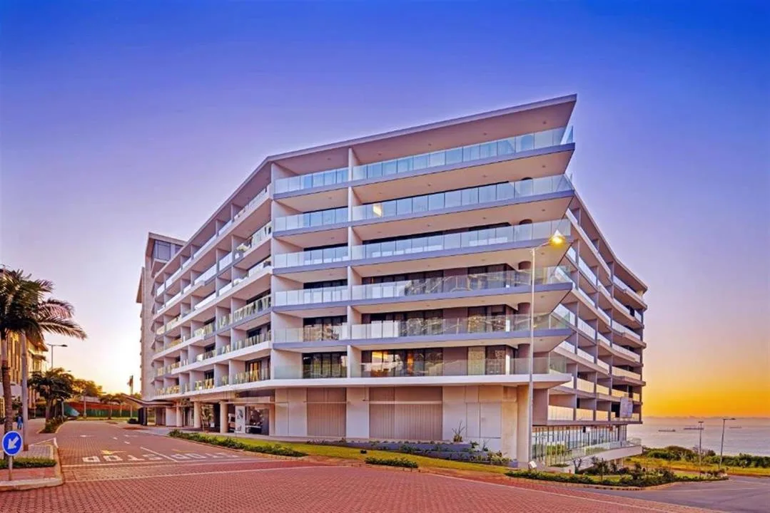3 Bedroom Apartment / flat to rent in Umhlanga Ridge
