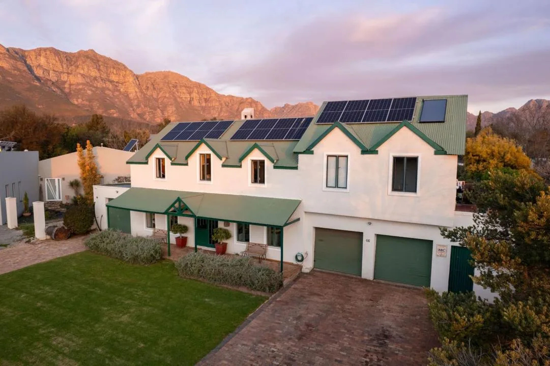 4 Bedroom House for sale in Paradyskloof