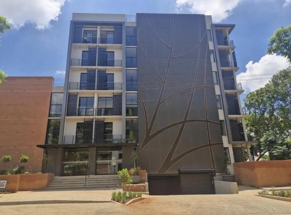 2 Bedroom Apartment / flat to rent in Brooklyn