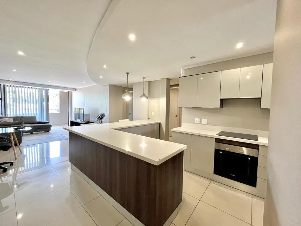 2 Bedroom Apartment / flat to rent in Menlo Park