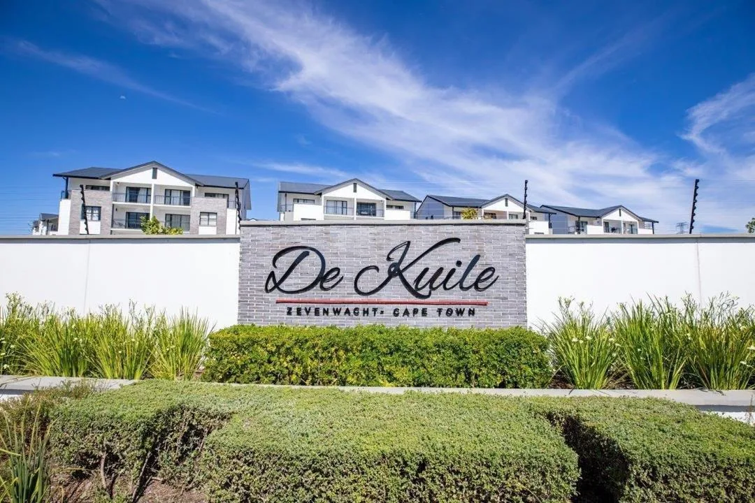 2 Bedroom Apartment / flat to rent in De Kuile Lifestyle Estate