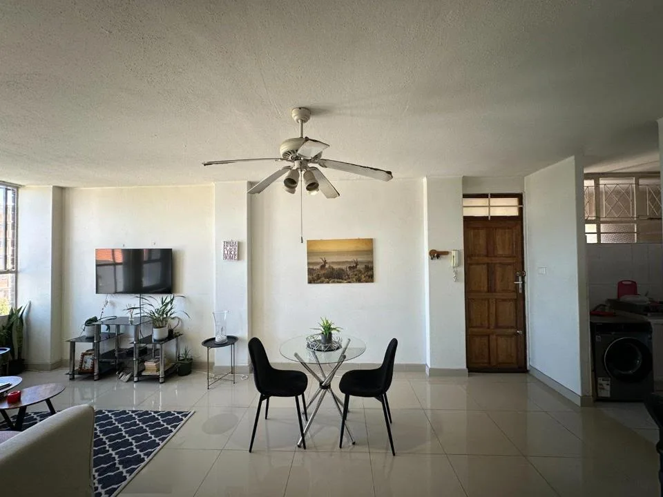 2 Bedroom Apartment / flat to rent in Essenwood