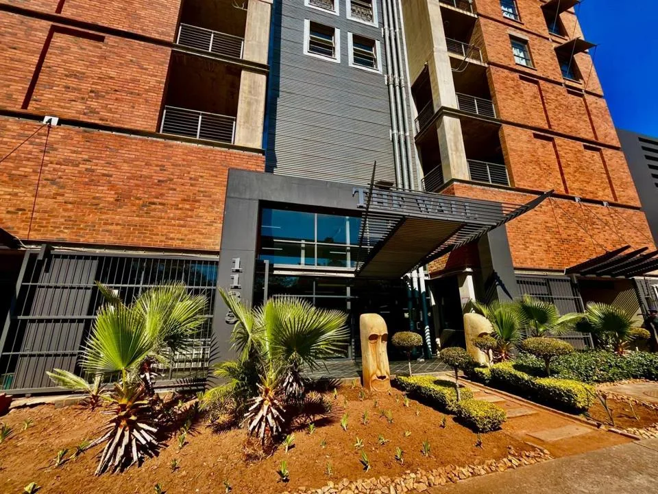 2 Bedroom Apartment / flat to rent in Hatfield